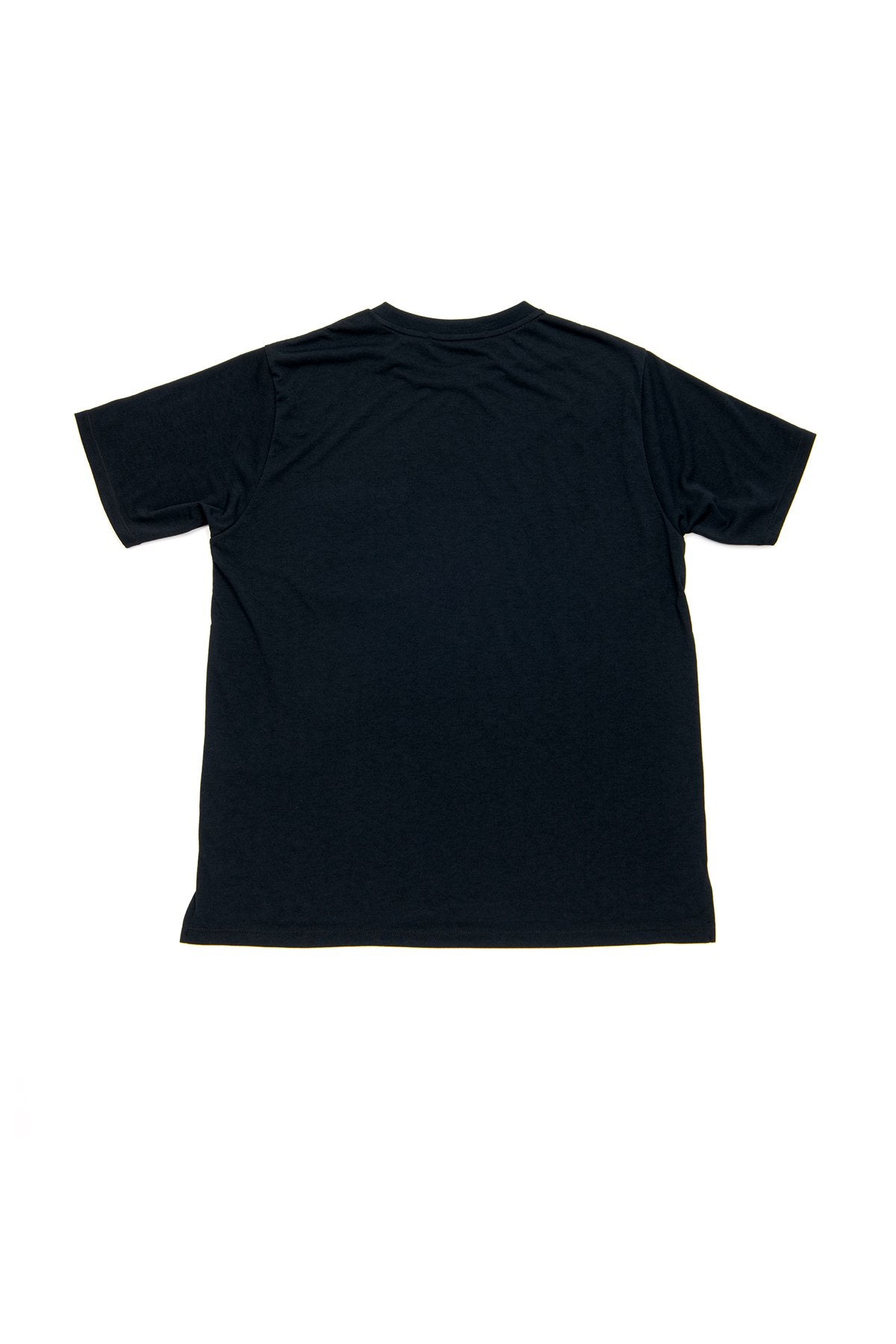 TOKYO DESIGN STUDIO New Balance - Short Sleeve T-shirt - BLACK