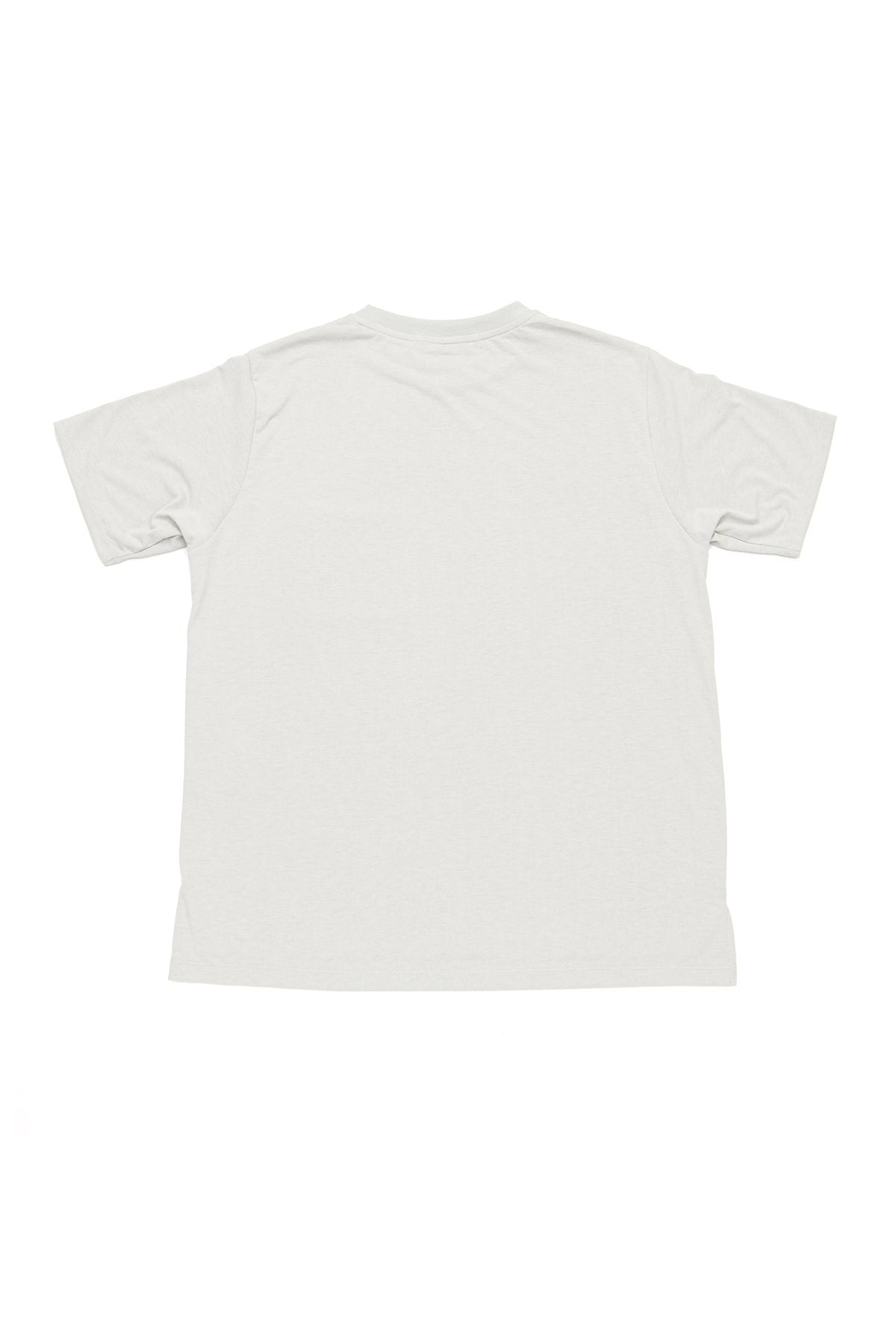 TOKYO DESIGN STUDIO New Balance - Short Sleeve T-shirt - GREY