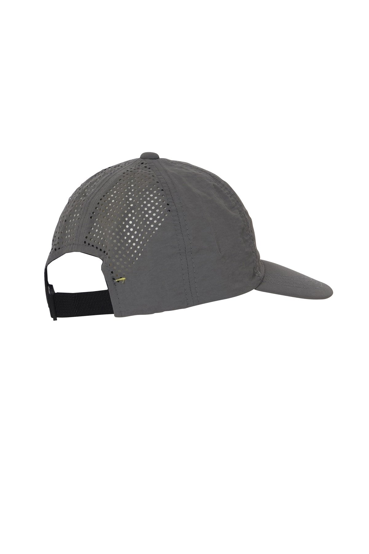 TOKYO DESIGN STUDIO New Balance - Running Cap - GREY