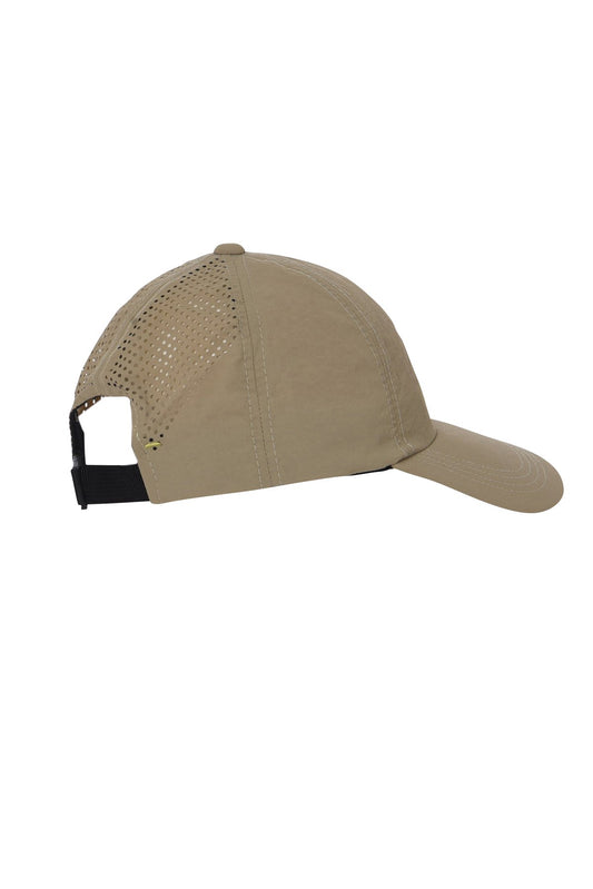 TOKYO DESIGN STUDIO New Balance - Running Cap - BEIGE