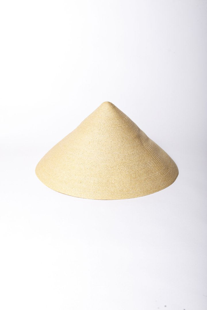 WRYHT - KASA HAT - NATURAL