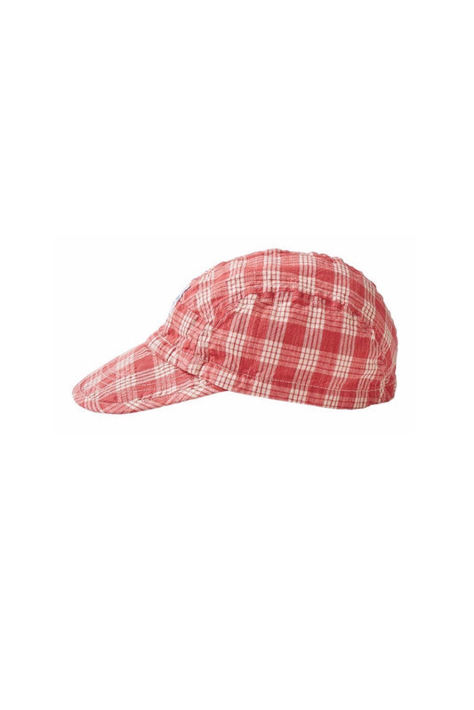 Porter Classic - PALAKA LOCAL BASEBALL CAP LIMITED - RED