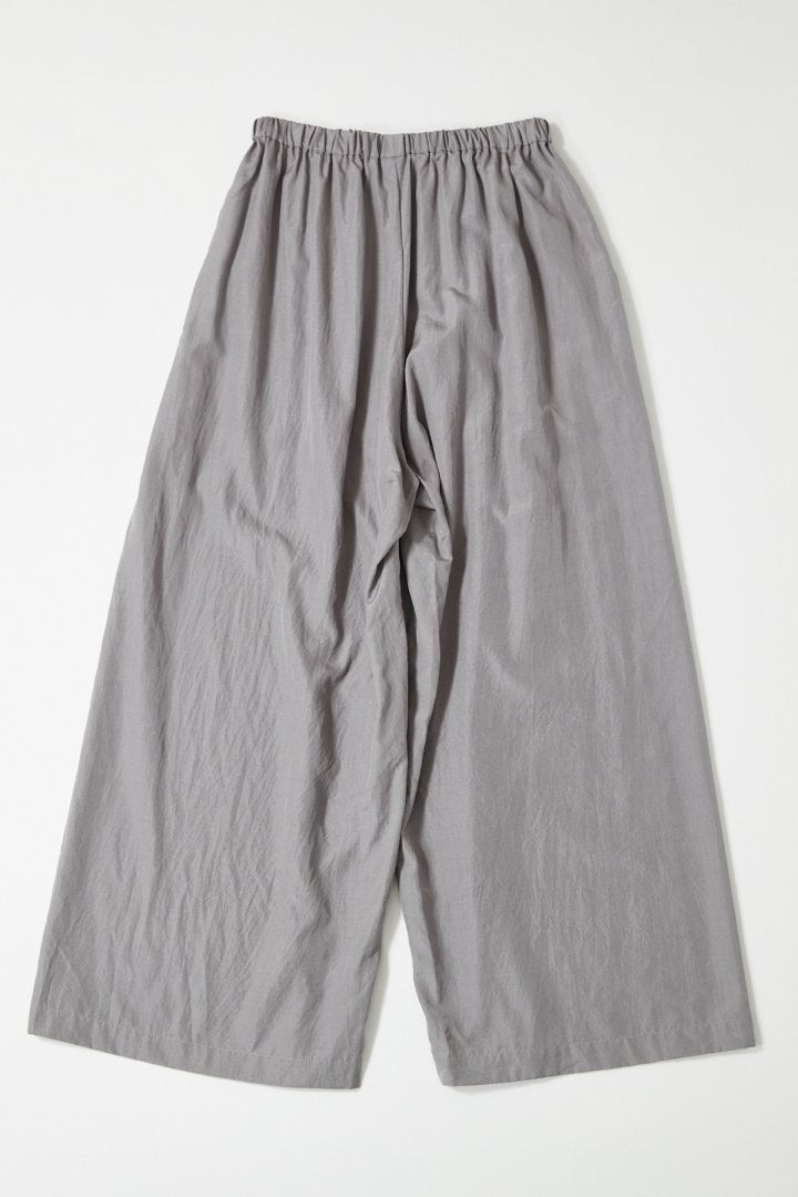 humoresque - CULOTTE - MID GRAY