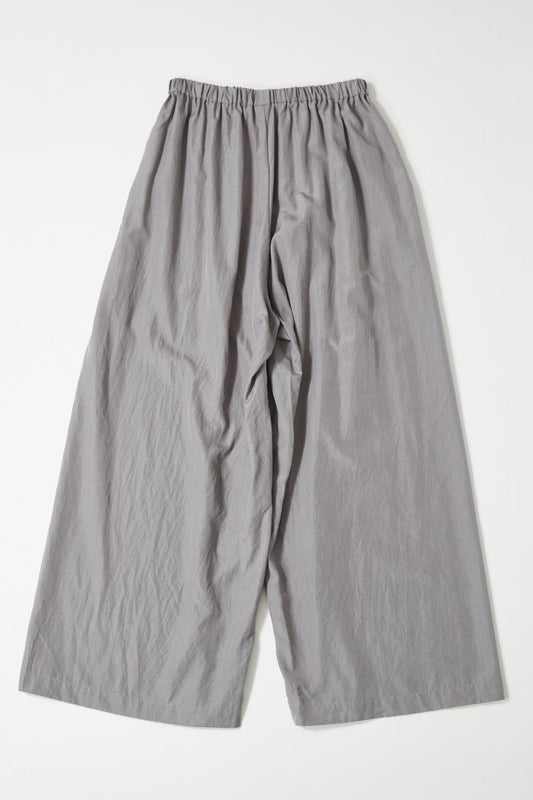 humoresque - CULOTTE - MID GRAY