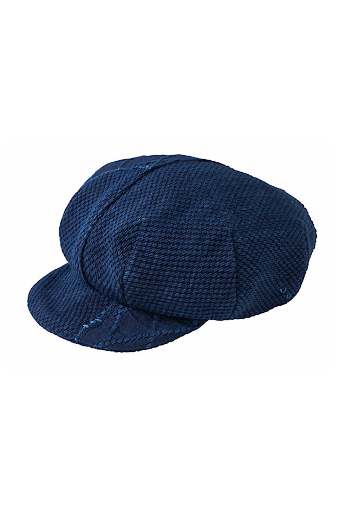 Porter Classic - KENDO HAGIRE MARINE CAP - NAVY