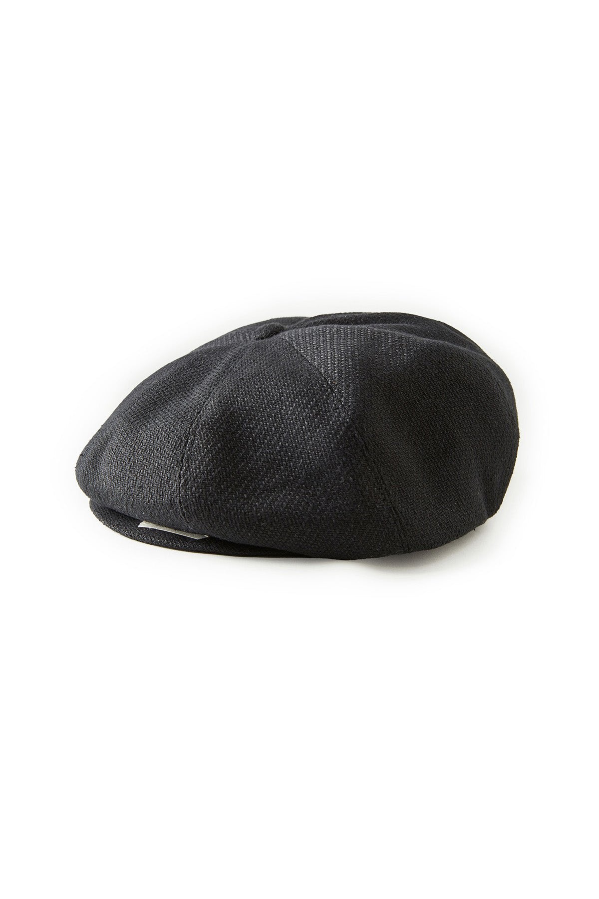 OLD JOE - PEAKED CAP - DOBBY TWILL