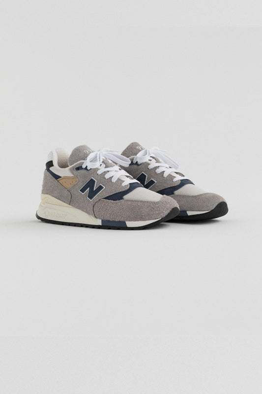 New Balance - U998TA - GRAY