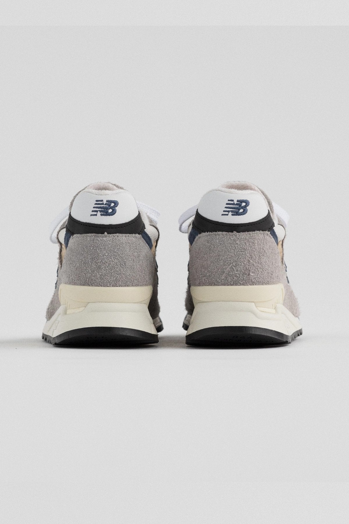 New Balance - U998TA - GRAY