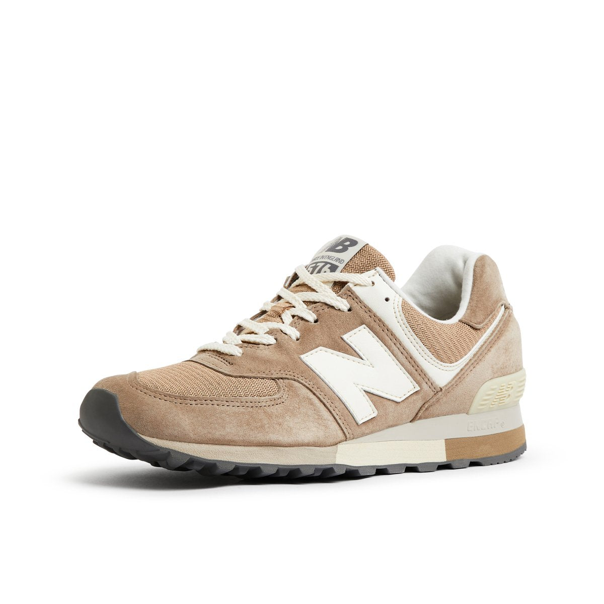 New Balance - OU576BEI - BEIGE