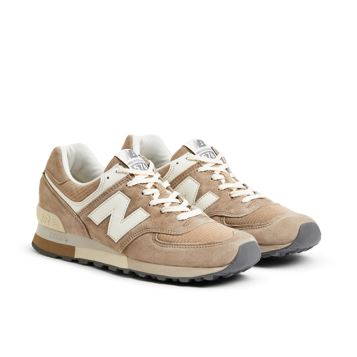 New Balance - OU576BEI - BEIGE