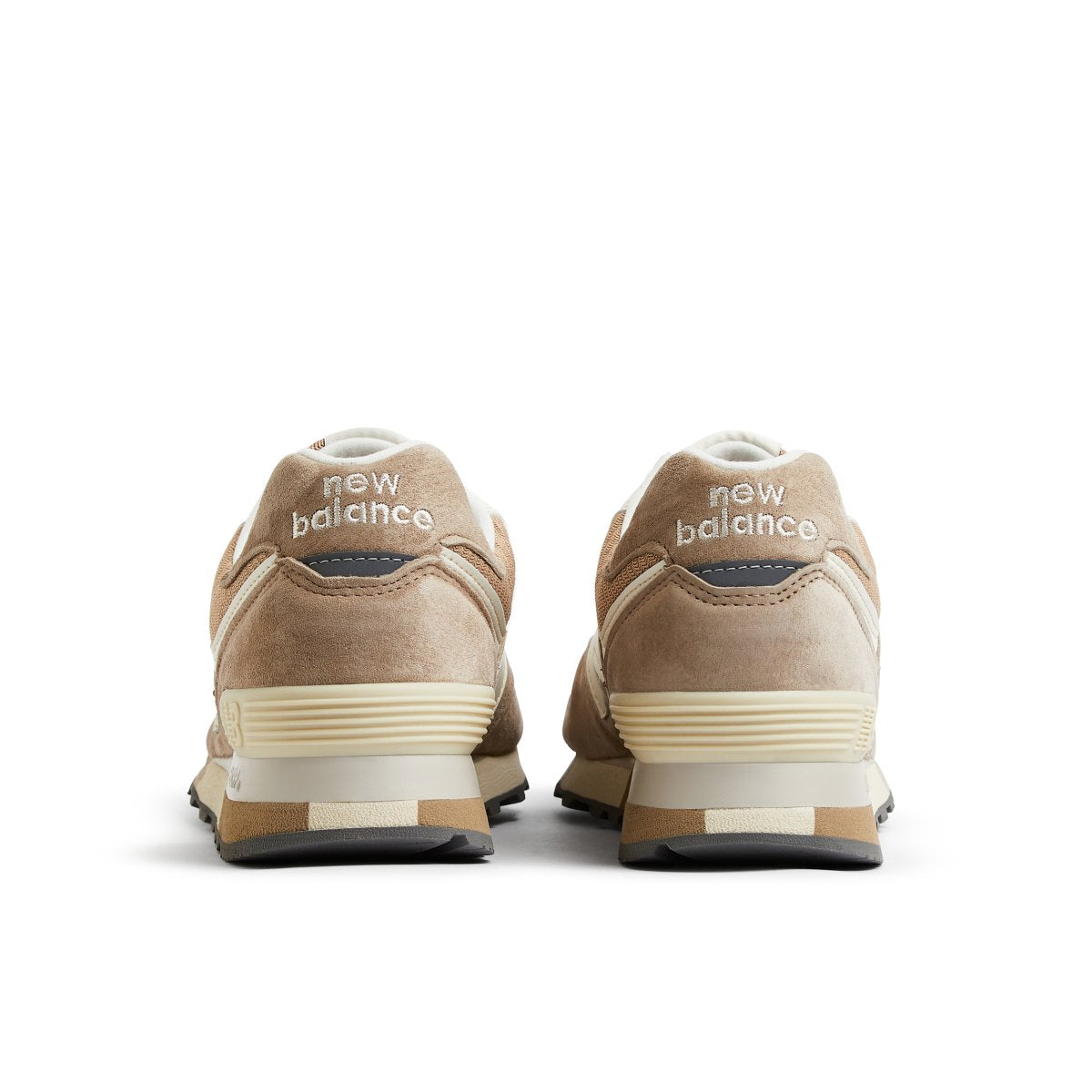 New Balance - OU576BEI - BEIGE