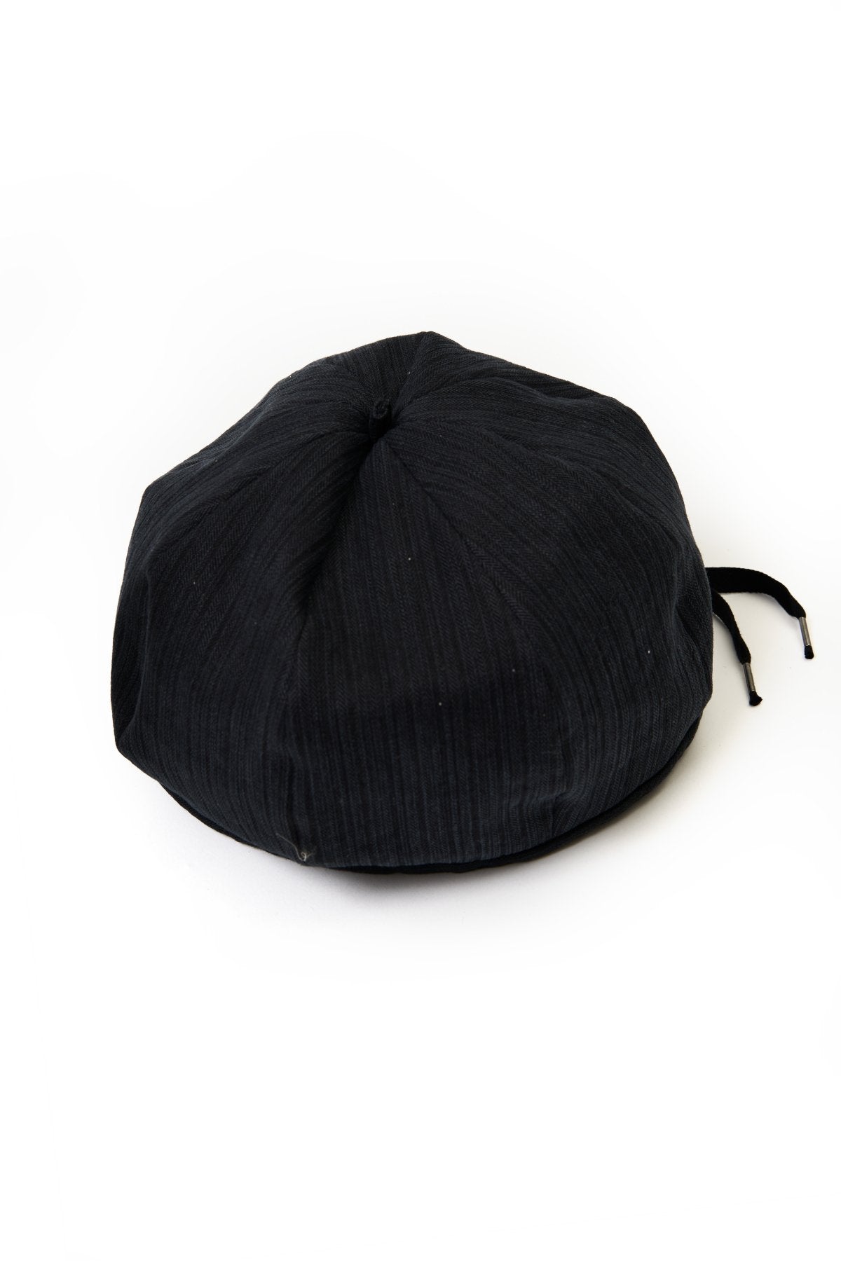 OLD JOE - ROVER BERET - BLACK