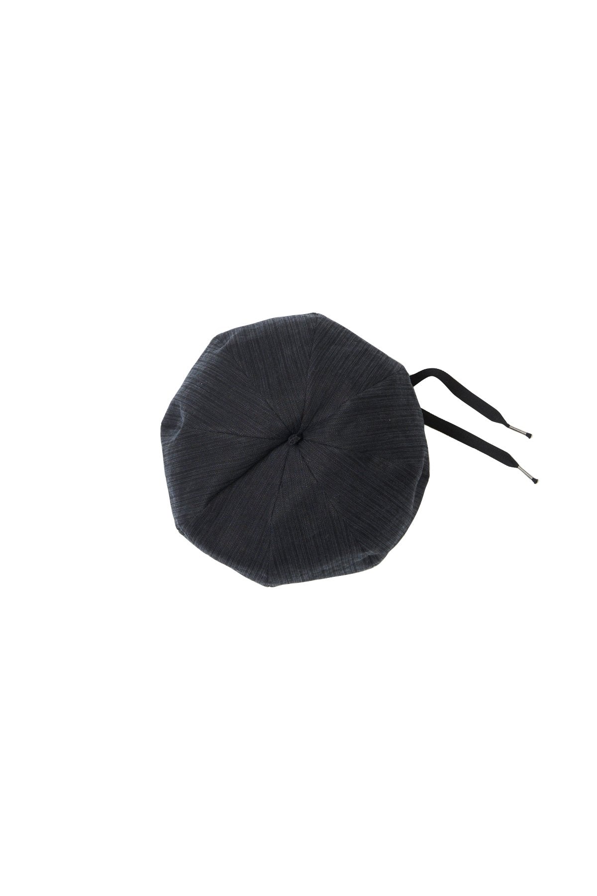 OLD JOE - ROVER BERET - BLACK