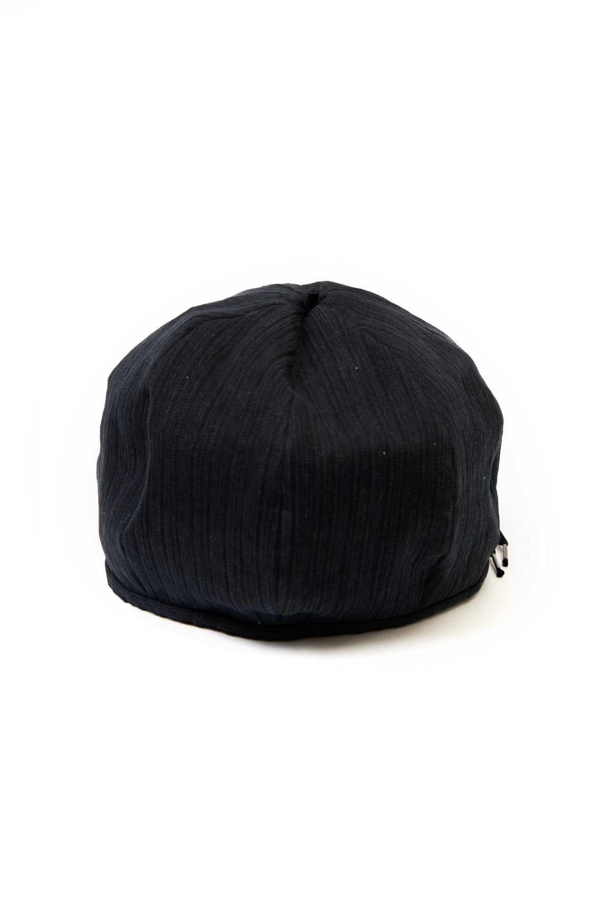 OLD JOE - ROVER BERET - BLACK