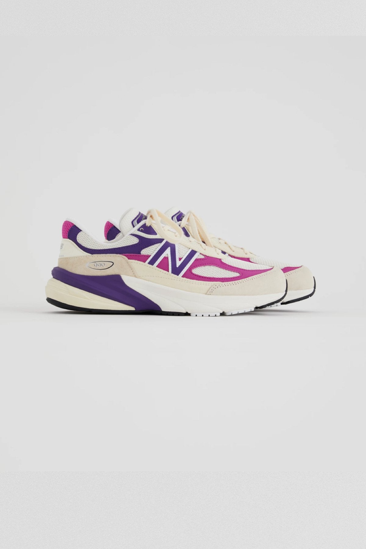 New Balance - 990TD6 (990V6) - PURPLE