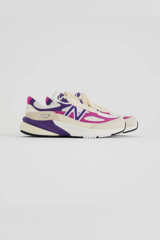 New Balance - 990TD6 (990V6) - PURPLE