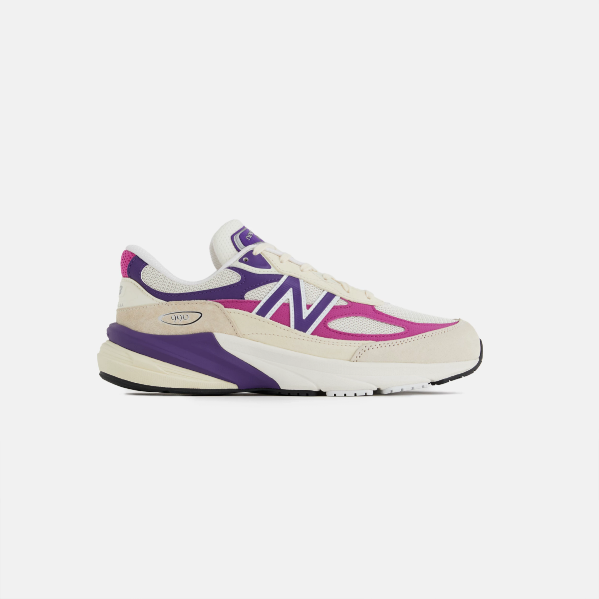 New Balance - 990TD6 (990V6) - PURPLE