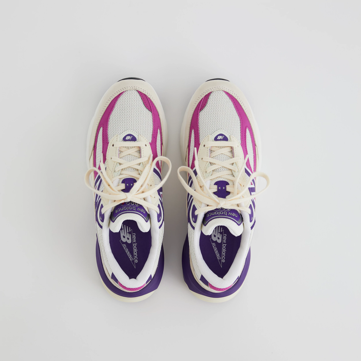 New Balance - 990TD6 (990V6) - PURPLE