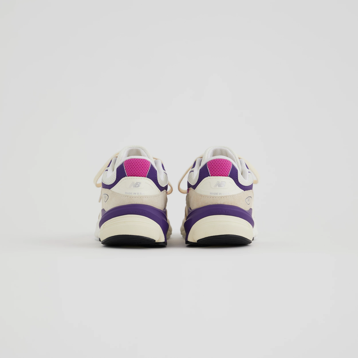 New Balance - 990TD6 (990V6) - PURPLE