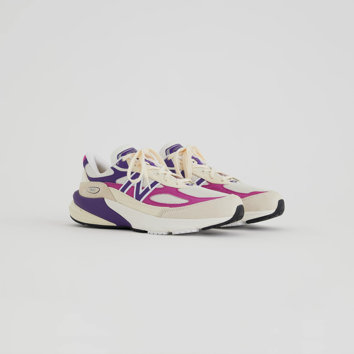 New Balance - 990TD6 (990V6) - PURPLE