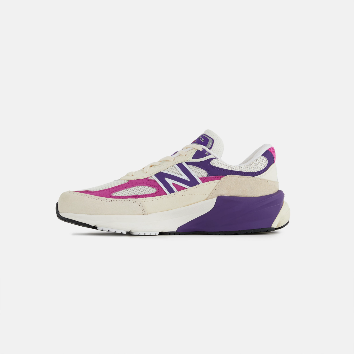 New Balance - 990TD6 (990V6) - PURPLE