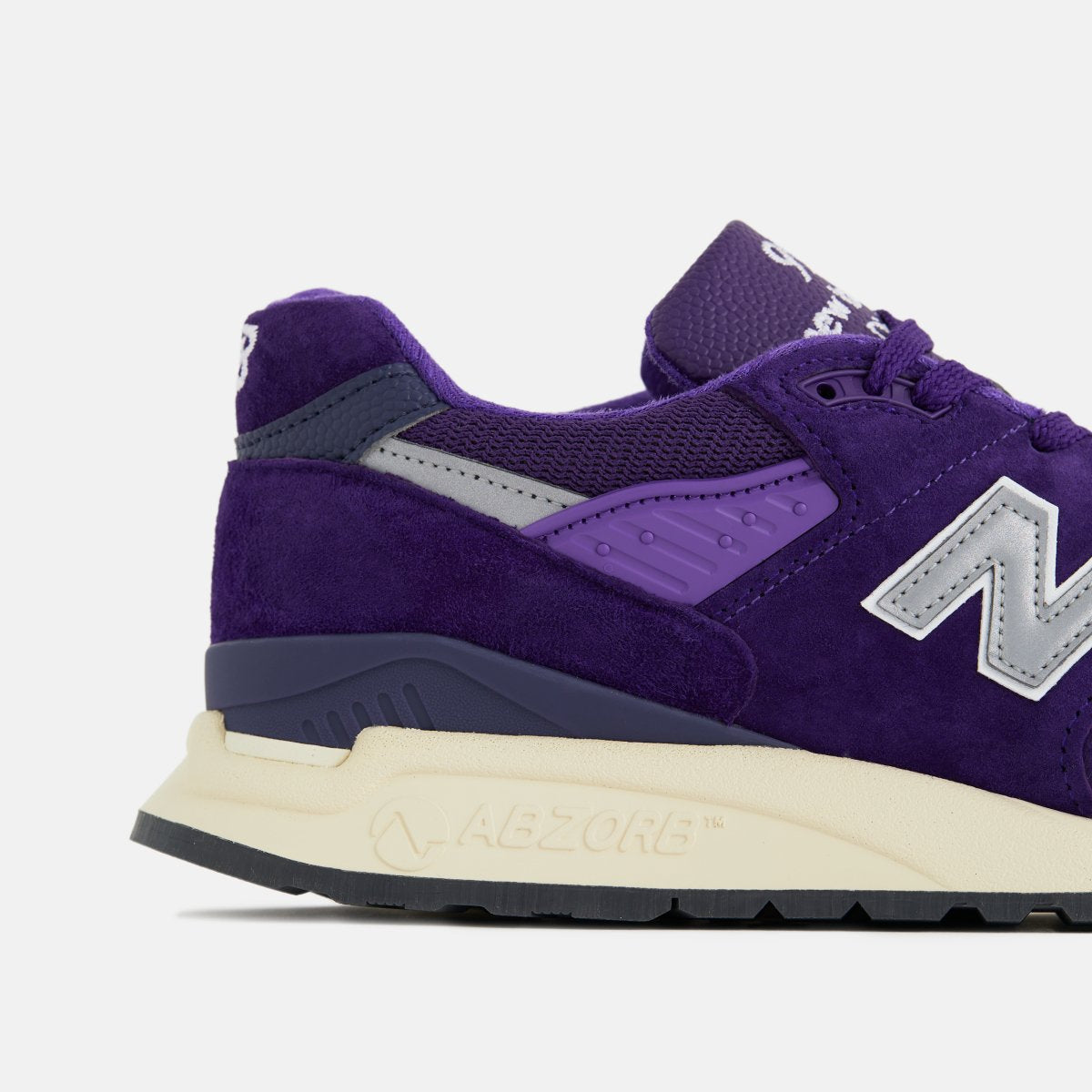 New Balance - 998TE - PURPLE