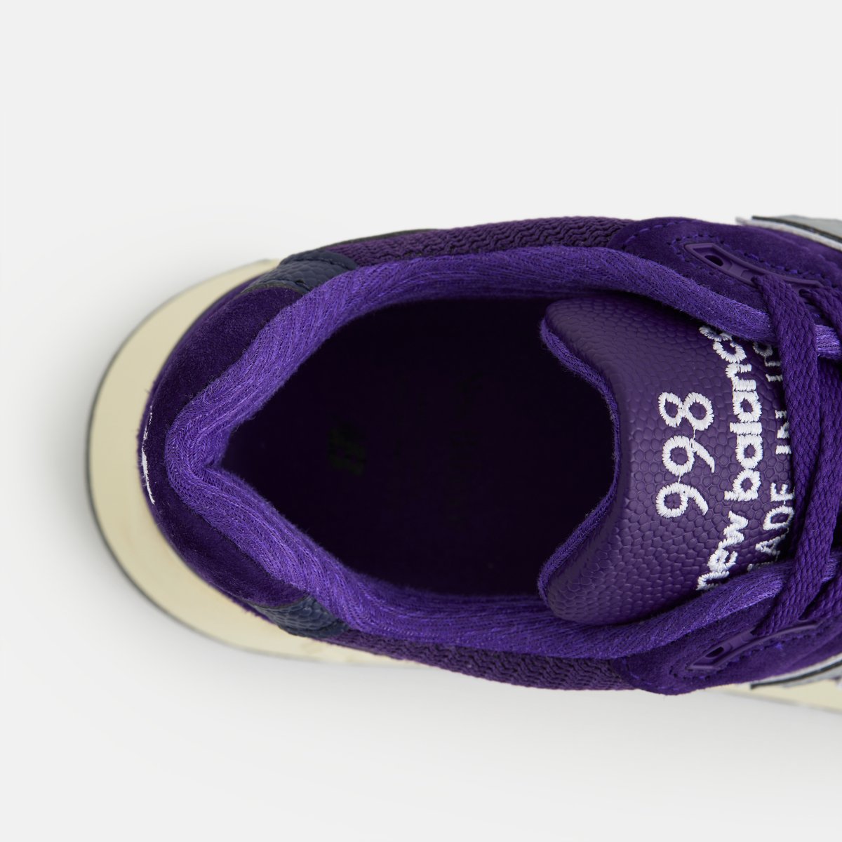 New Balance - 998TE - PURPLE