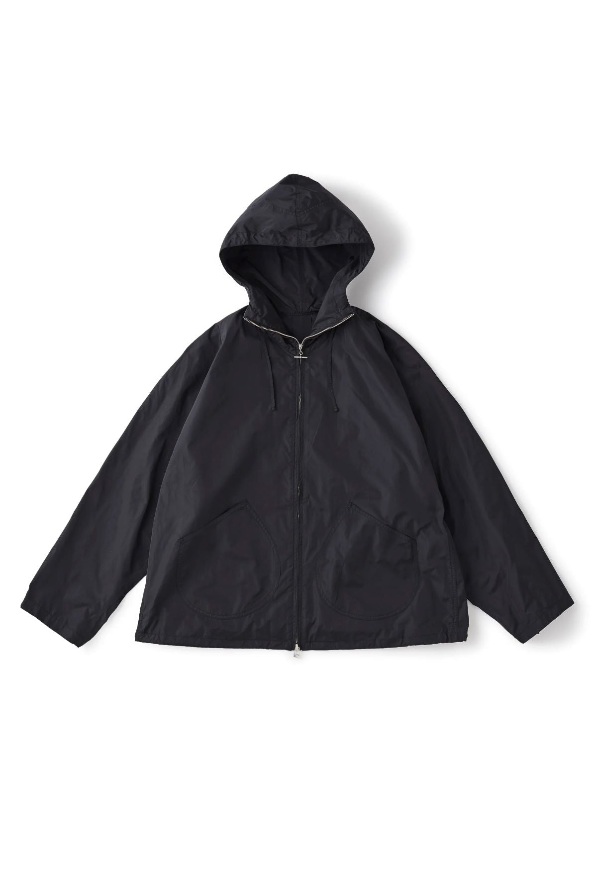 ○OLD JOE - BLACKS SMOCK JACKET - BLACK