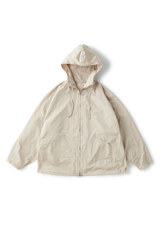 ○OLD JOE - BLACKS SMOCK JACKET - IVORY