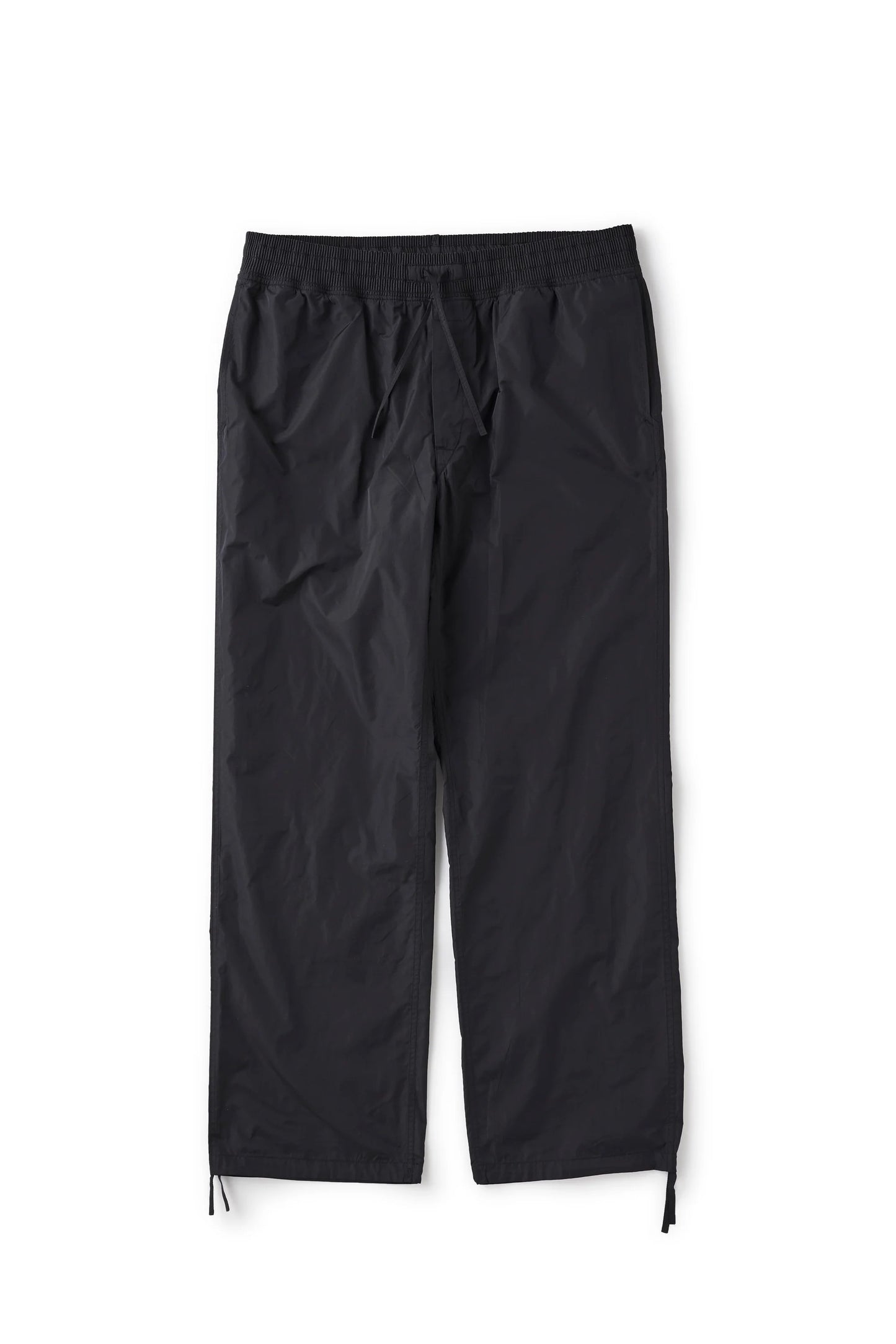 ○OLD JOE - ELLIOTT WARM - UP TROUSER - BLACK