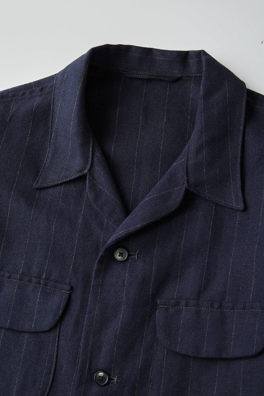 ○OLD JOE - GENTS-ALLS - NOCTURNE STRIPE