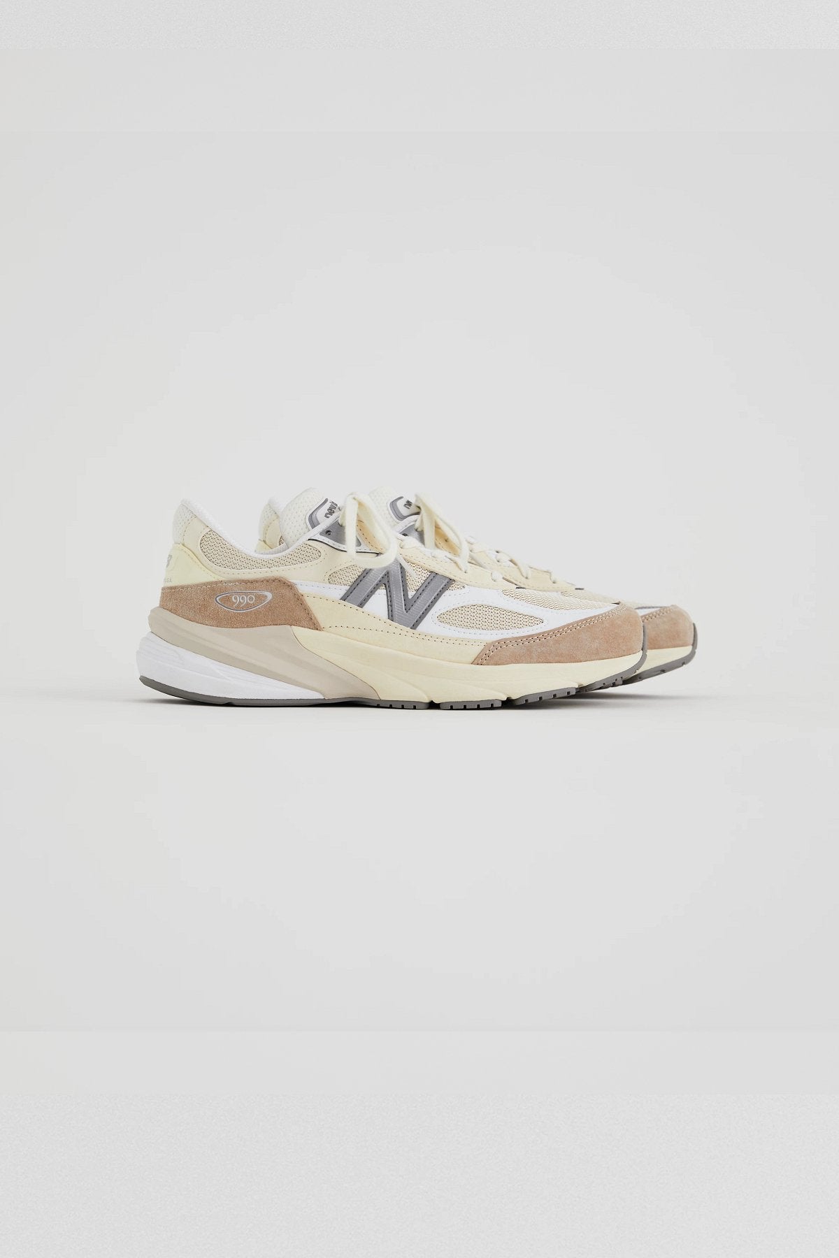 New Balance - M990SS6 - BEIGE