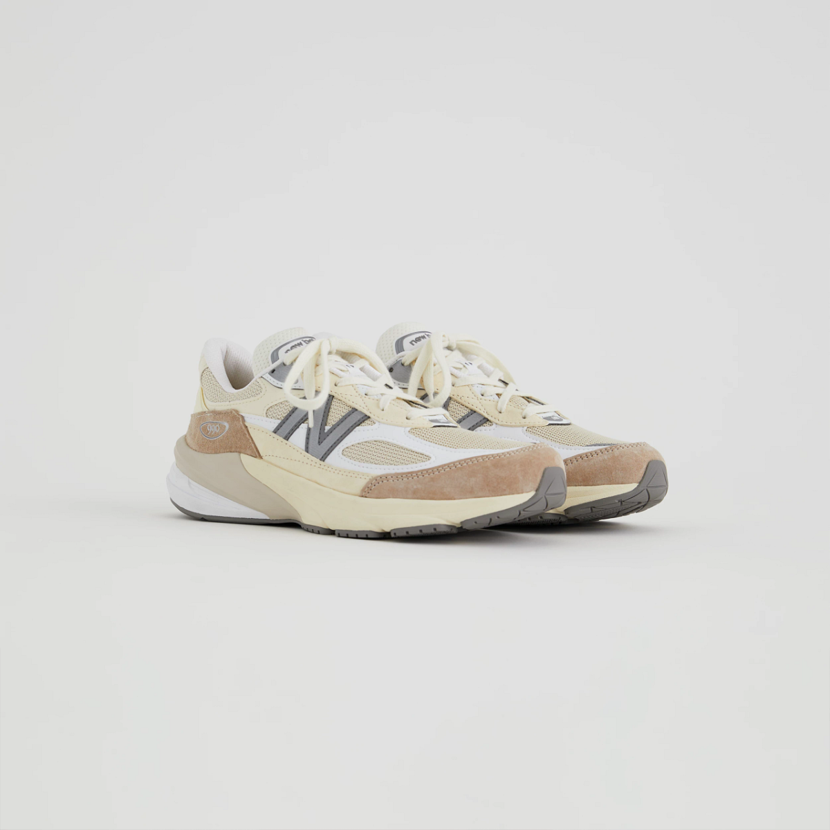 New Balance - M990SS6 - BEIGE