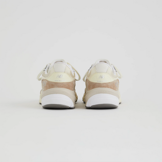 New Balance - M990SS6 - BEIGE