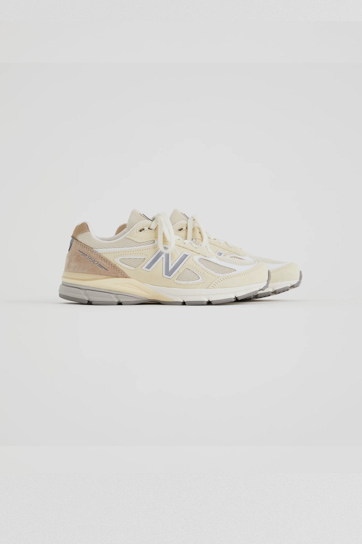 New Balance - U990TE4 - BEIGE