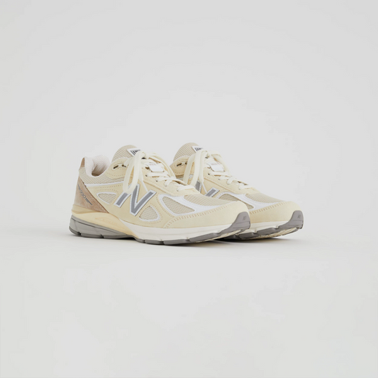 New Balance - U990TE4 - BEIGE