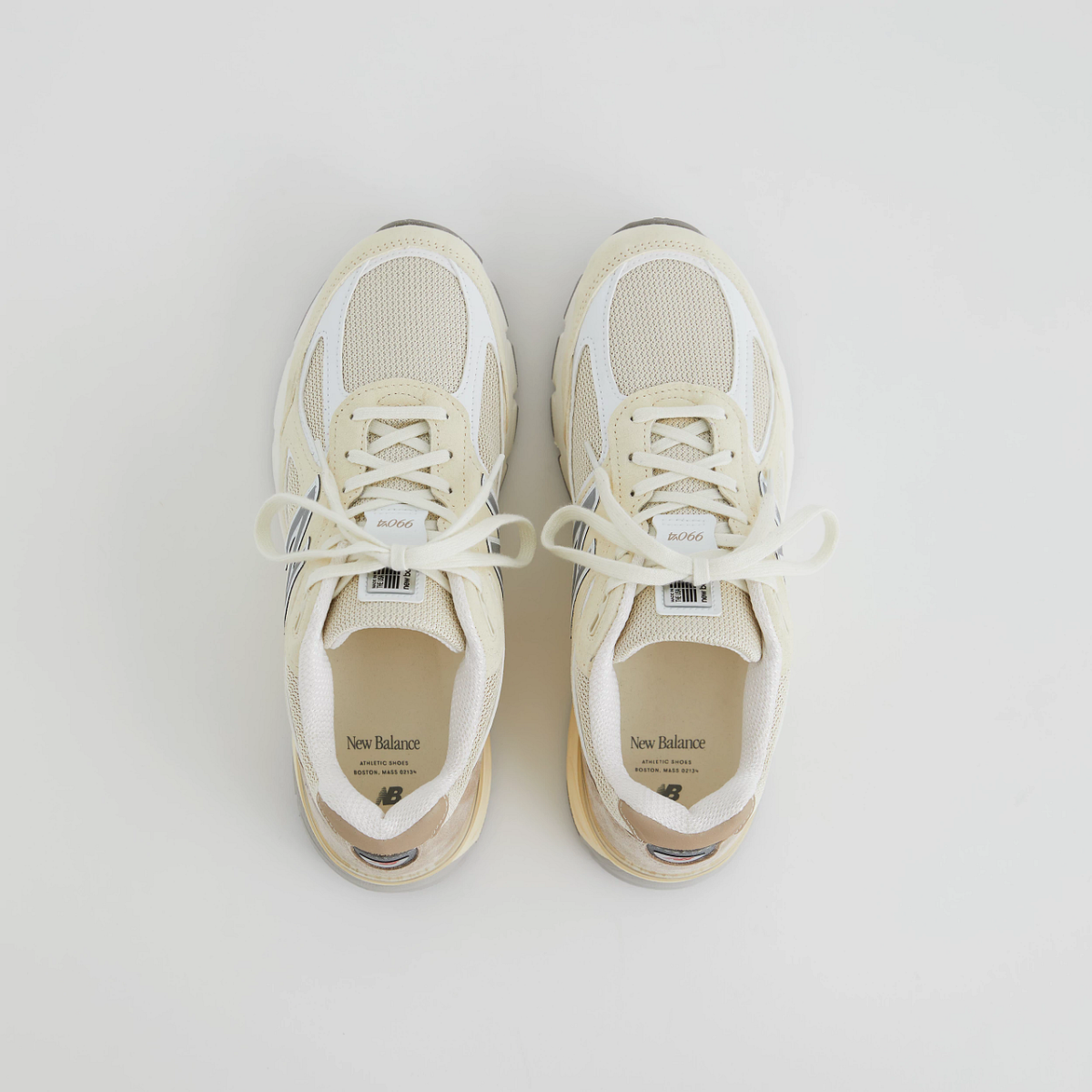 New Balance - U990TE4 - BEIGE