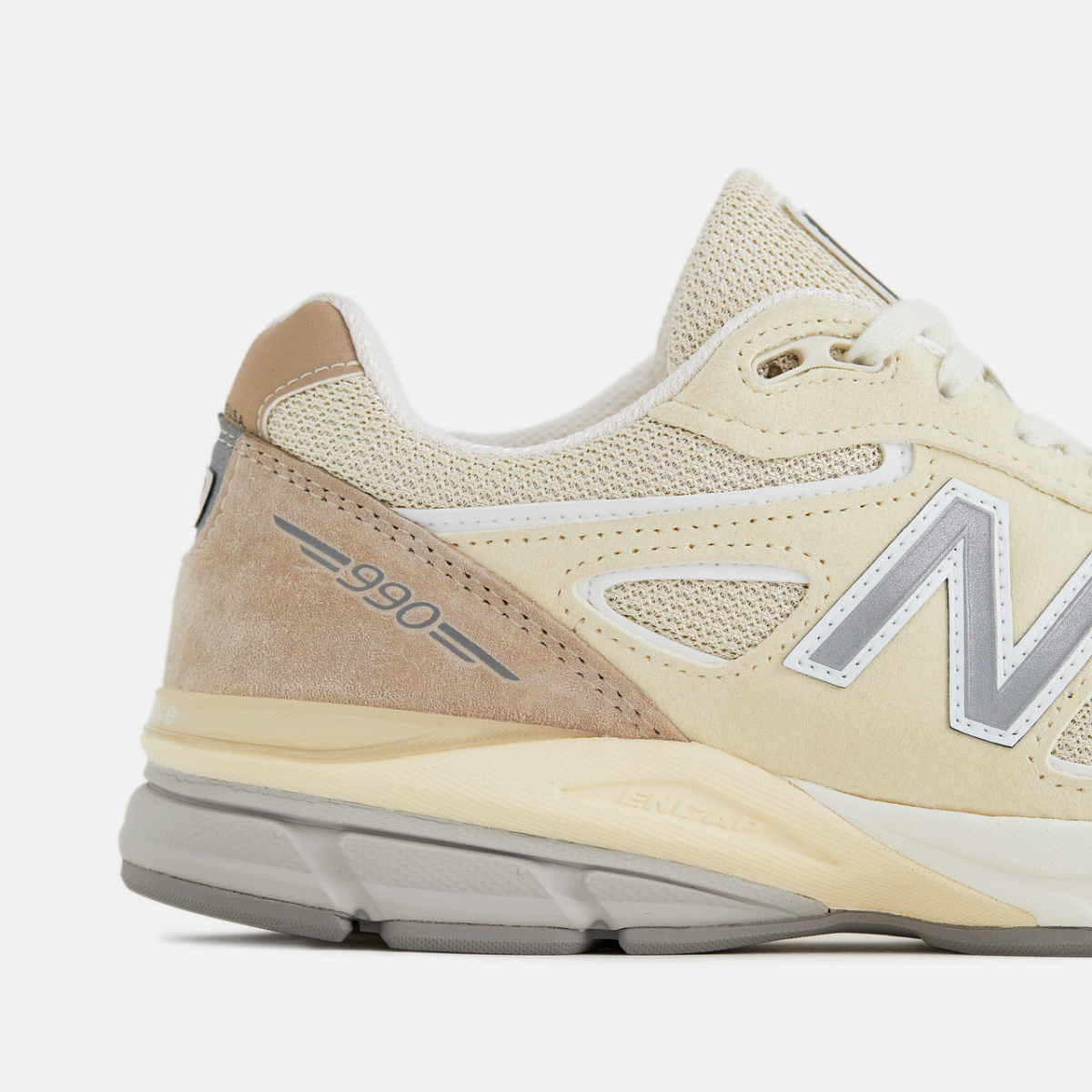 New Balance - U990TE4 - BEIGE