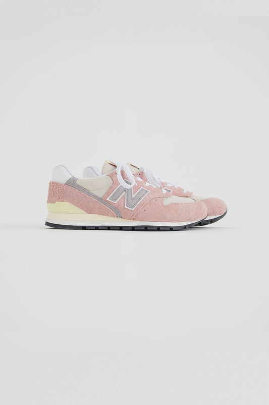 New Balance - U996TA - PINK