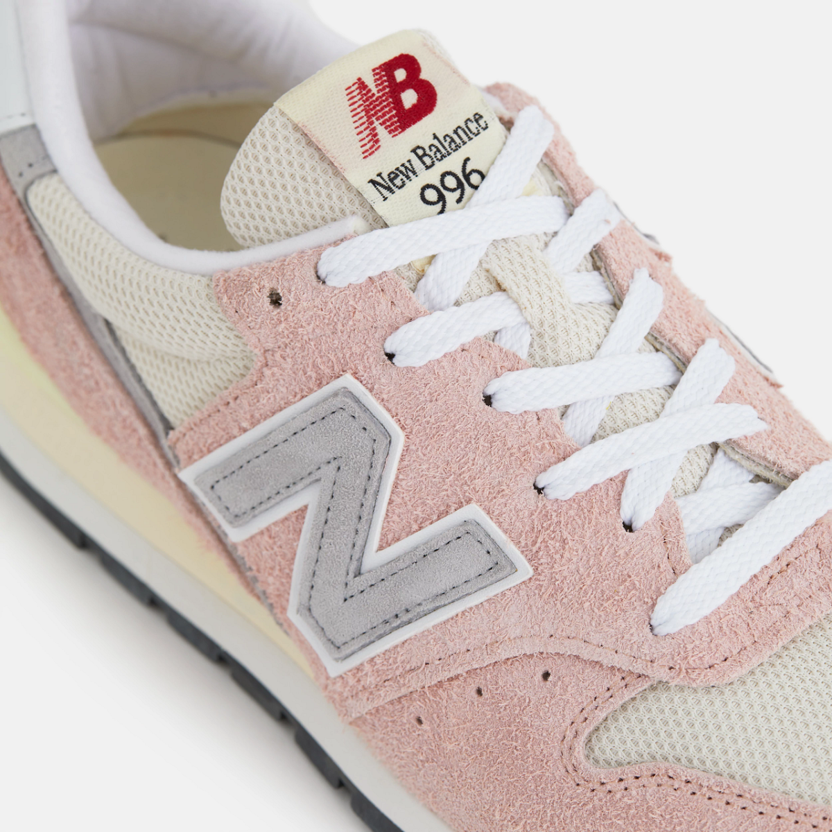 New Balance - U996TA - PINK