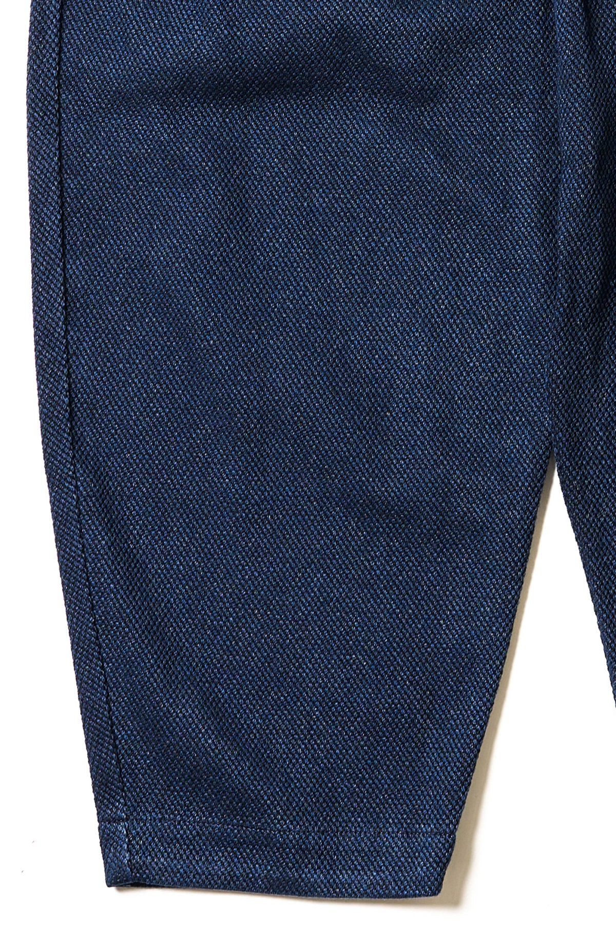 Porter Classic - PC KENDO BEBOP PANTS - BLUE