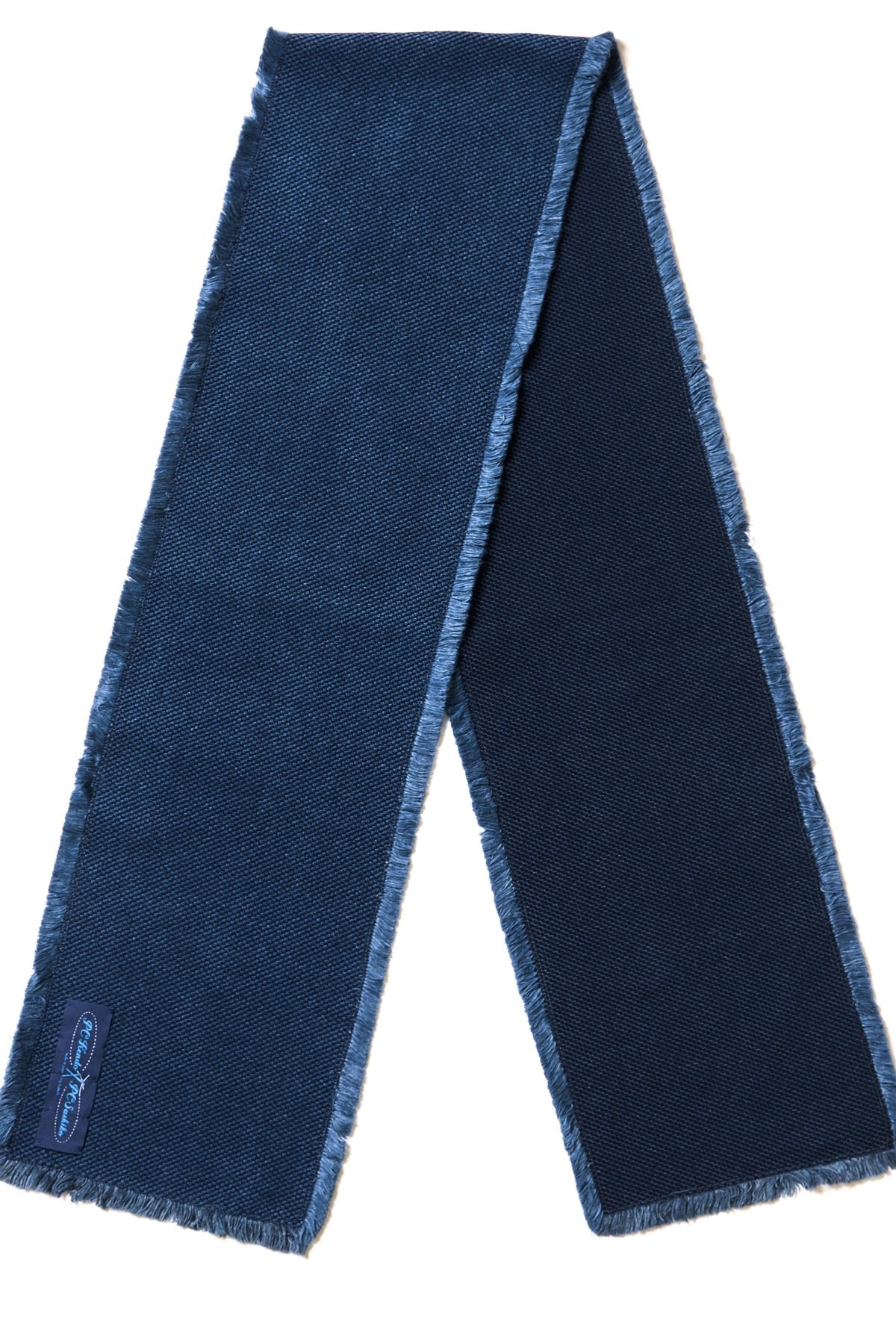 Porter Classic - PC KENDO STOLE - BLUE