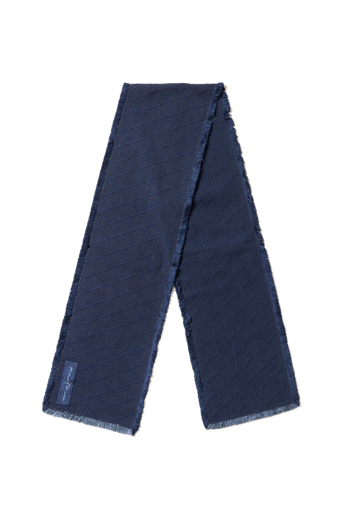 Porter Classic - PC KENDO STOLE - DARK NAVY