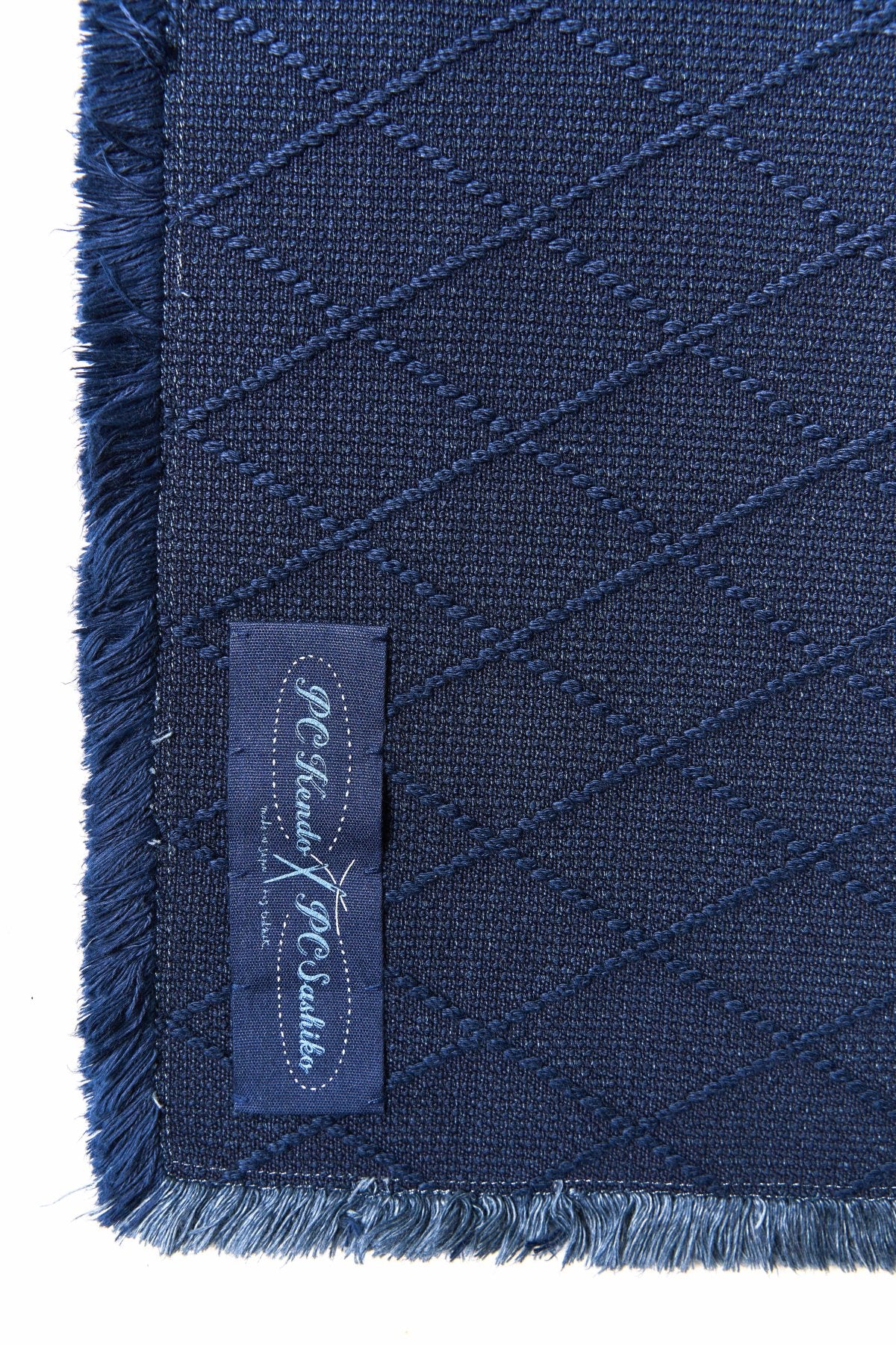 Porter Classic - PC KENDO STOLE - DARK NAVY