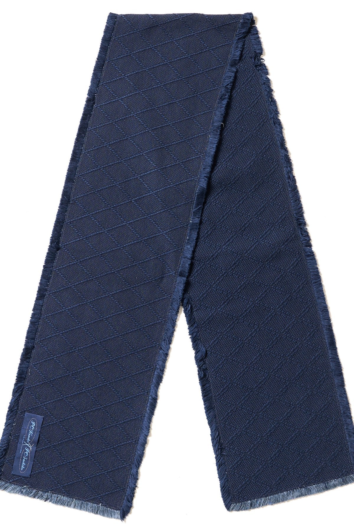 Porter Classic - PC KENDO STOLE - DARK NAVY