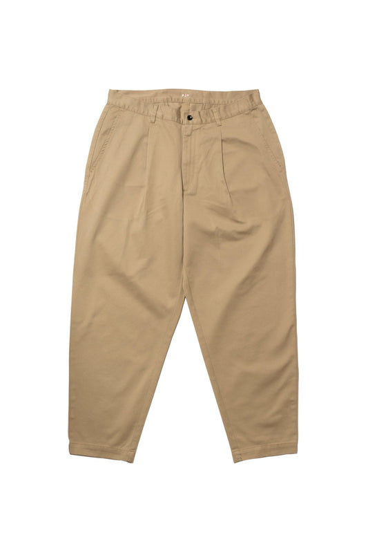 Porter Classic - DUKE ELLINGTON CHINOS - KHAKI