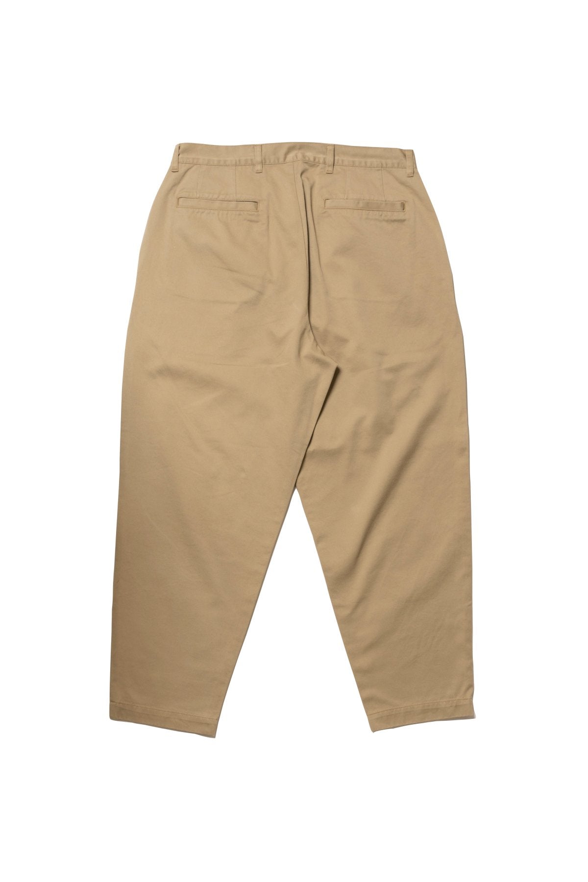 Porter Classic - DUKE ELLINGTON CHINOS - KHAKI