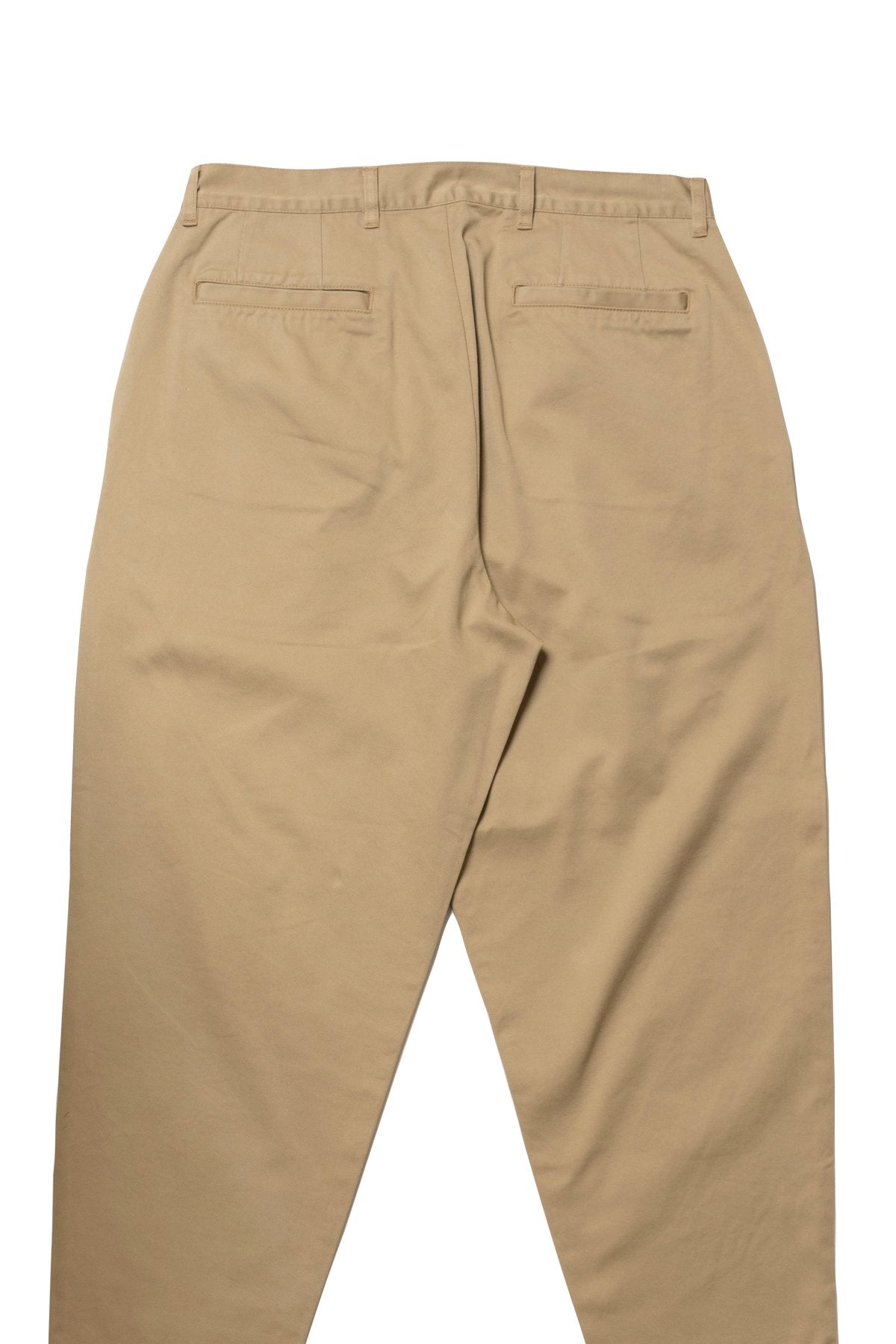 Porter Classic - DUKE ELLINGTON CHINOS - KHAKI