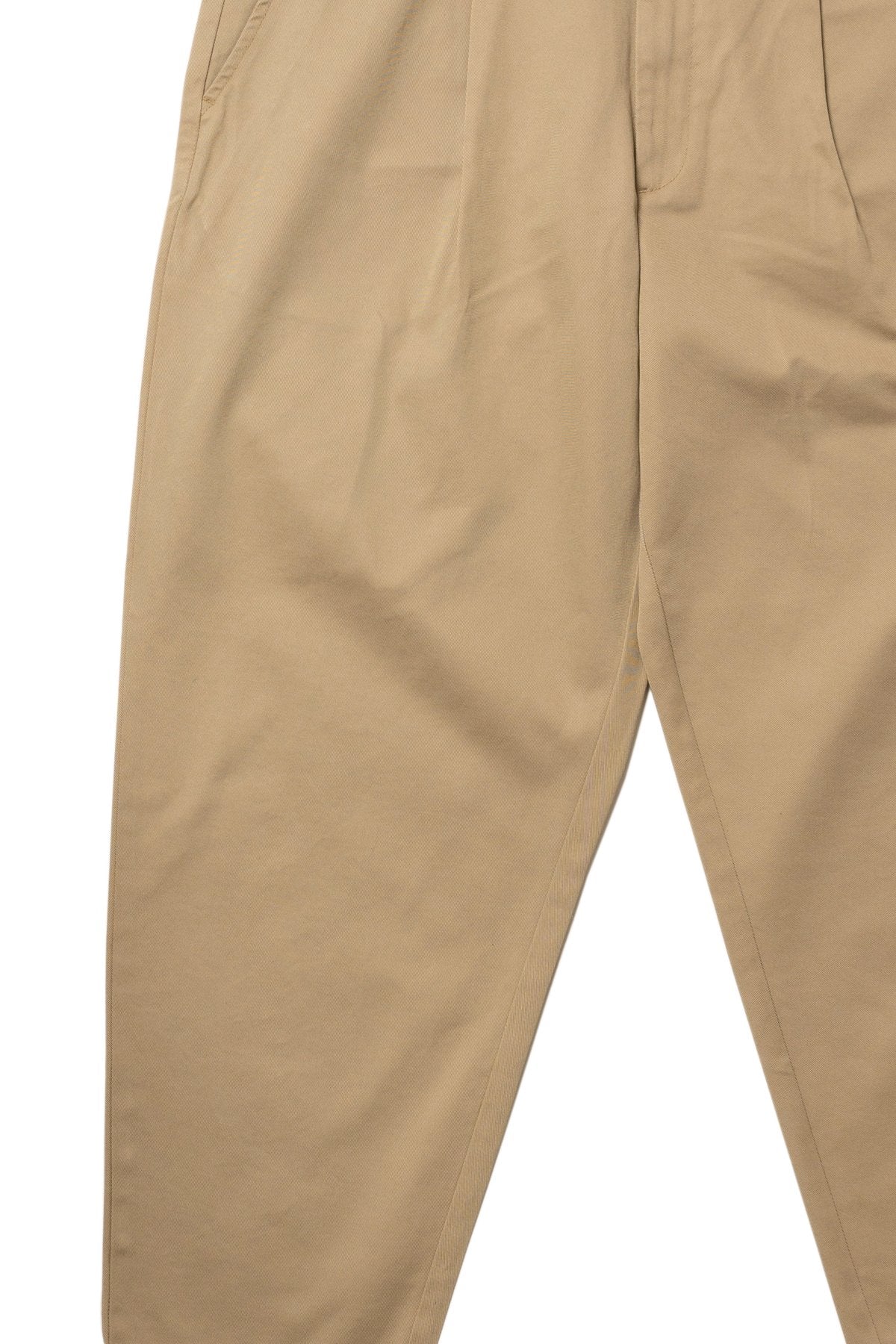 Porter Classic - DUKE ELLINGTON CHINOS - KHAKI