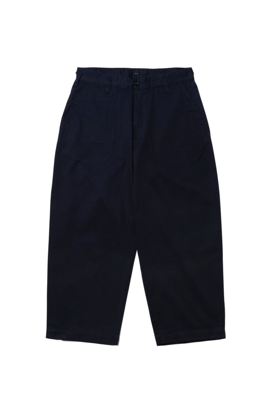 Porter Classic - GENE KELLY CHINOS - DARK NAVY